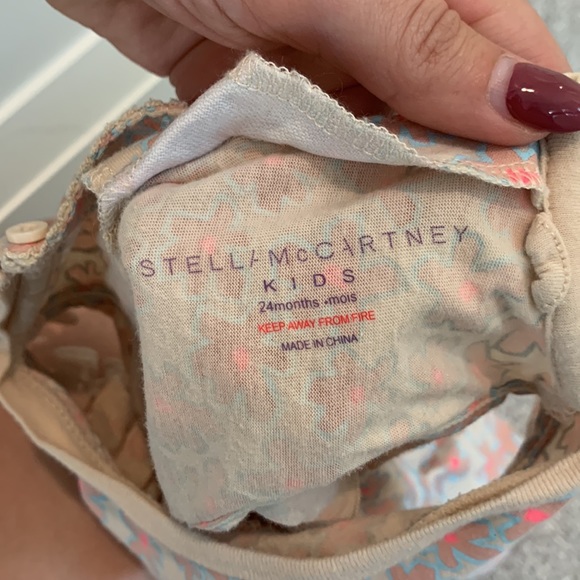 Stella McCartney dress - Picture 4 of 5